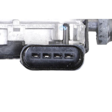 Metzger Wischermotor 2190934