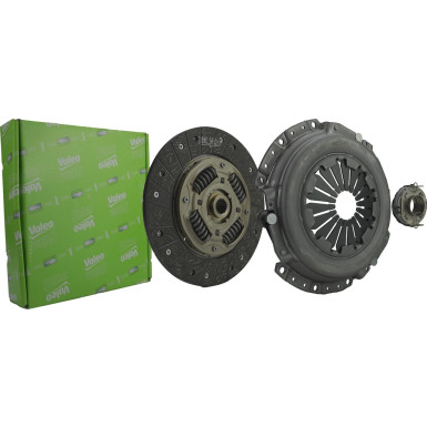 Valeo 821386 Kupplungssatz 3KKIT Valeo 821386 Kupplungssatz 3KKIT