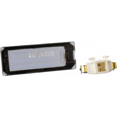 Metzger Kennzeichenleuchte 2080015