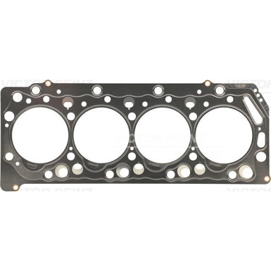 Dichtung, Zylinderkopf 61-53700-00 Dichtung, Zylinderkopf 61-53700-00