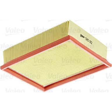 Valeo Luftfilter 585012