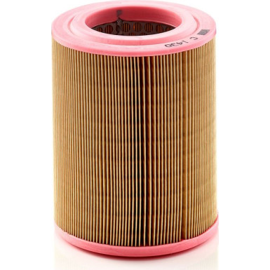 MANN-FILTER C 1430 Luftfilter MANN-FILTER C 1430 Luftfilter