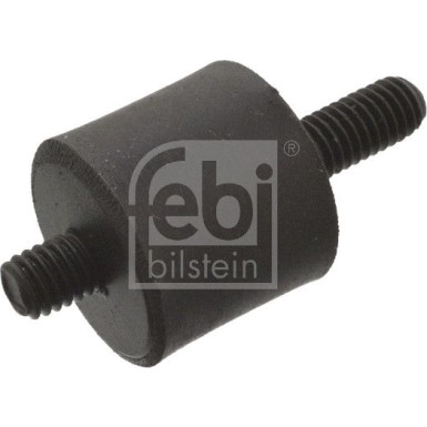 FEBI BILSTEIN 26079 Gehäuse, Ölfilter