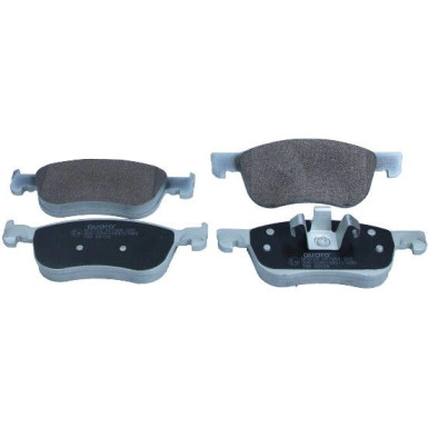 QUARO Bremsbelagsatz, Scheibenbremse QP4225