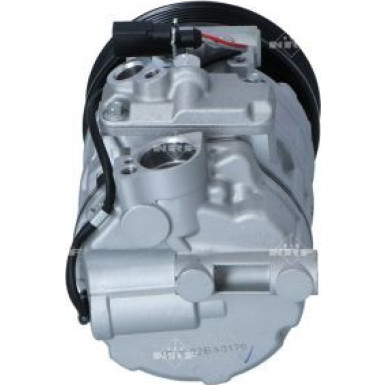 NRF Kompressor, Klimaanlage EASY FIT 32509