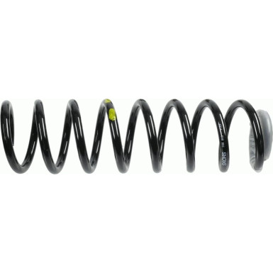 Sachs Fahrwerksfeder 998 660