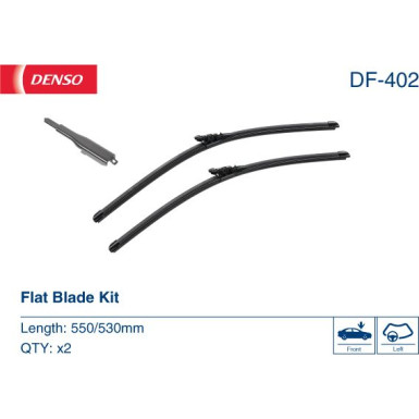 Wischblatt DF-402 Wischblatt DF-402