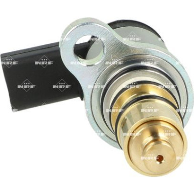 NRF Regelventil, Kompressor 38627