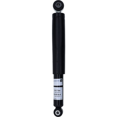 Sachs Stoßdämpfer 315 744