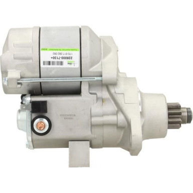 PSH Starter +Line Original 170.517.092.050