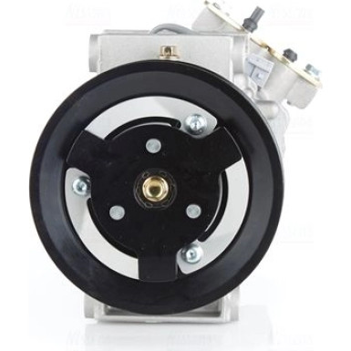 Nissens Kompressor, Klimaanlage FIRST FIT 890044