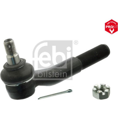 FEBI BILSTEIN 23912 Spurstangenkopf