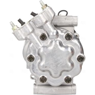 Nissens Kompressor, Klimaanlage FIRST FIT 89109