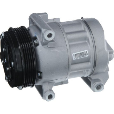 Kompressor, Klimaanlage 811201 Kompressor, Klimaanlage 811201