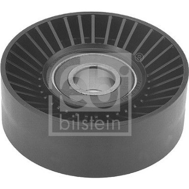 FEBI BILSTEIN 19247 Umlenk-/Führungsrolle, Keilrippenriemen