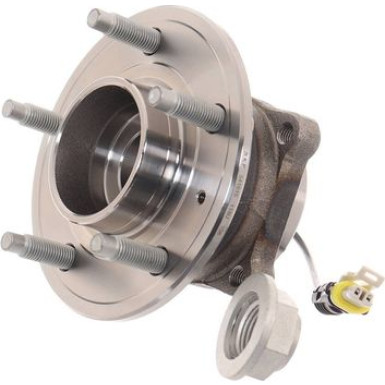 SKF Radlagersatz VKBA 7439