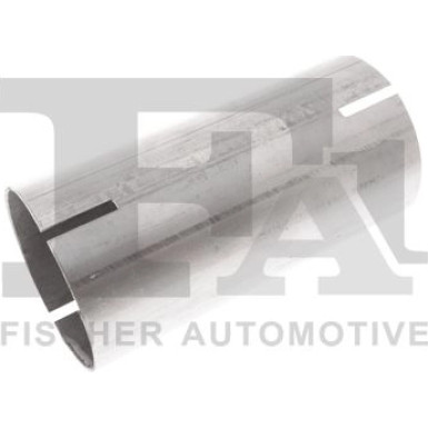 Rohrverbinder, Abgasanlage 115-961 Rohrverbinder, Abgasanlage 115-961