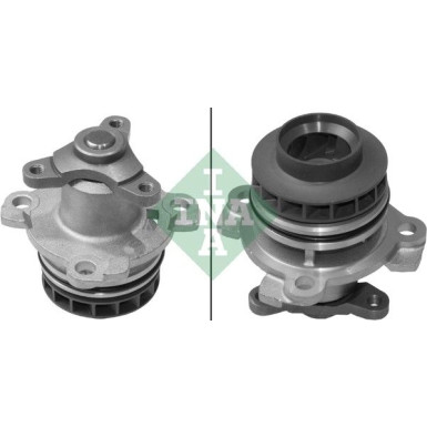 INA Wasserpumpe 538 0397 10