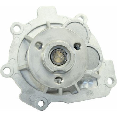 Metzger Wasserpumpe 4007018