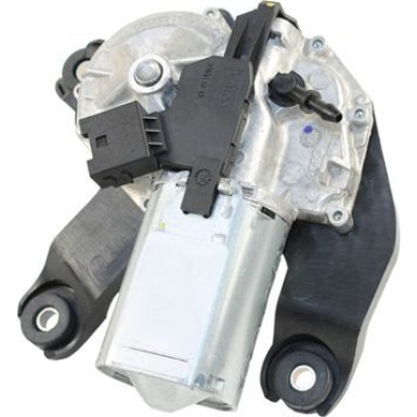 Metzger Wischermotor 2190766