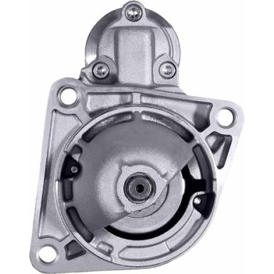 Hella Starter 8EA 011 610-961