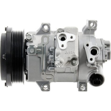 Kompressor, Klimaanlage ACP 520 000P Kompressor, Klimaanlage ACP 520 000P