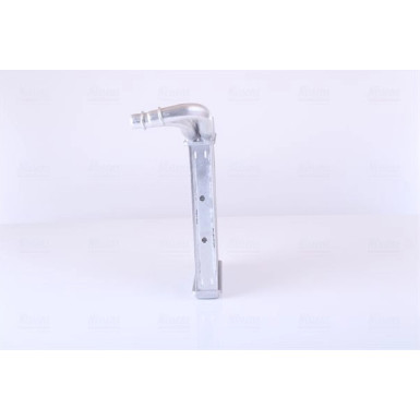 Nissens Wärmetauscher, Innenraumheizung FIRST FIT 707095