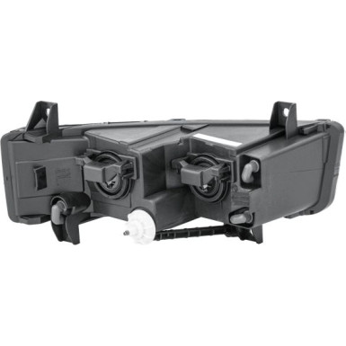 Hella Nebelscheinwerfer 1NE 011 477-111