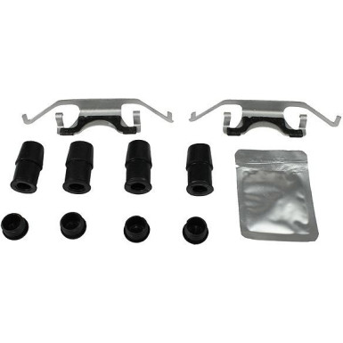 Metzger Zubehörsatz, Scheibenbremsbelag 109-1843