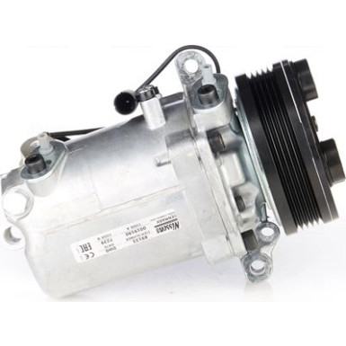 Kompressor, Klimaanlage 89133 Kompressor, Klimaanlage 89133