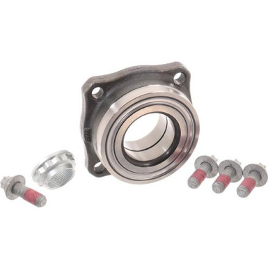 SKF Radlagersatz VKBA 6670