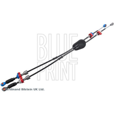 Blue Print Seilzug, Schaltgetriebe ADBP380008 Blue Print Seilzug, Schaltgetriebe ADBP380008