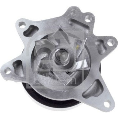 FEBI BILSTEIN 181530 Wasserpumpe, Motorkühlung