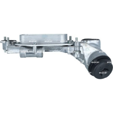 NRF Ölkühler, Motoröl 31315