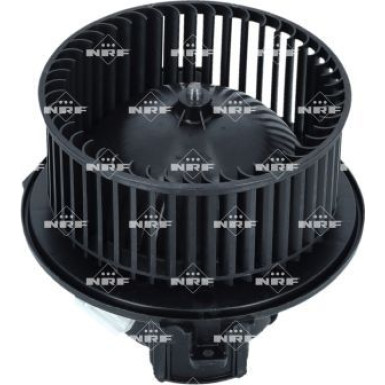NRF Innenraumgebläse 34544