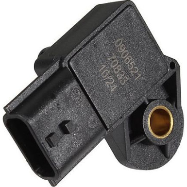 Metzger Sensor, Saugrohrdruck 0906521