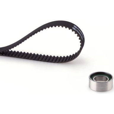 Gates Zahnriemensatz PowerGrip™ K015544XS