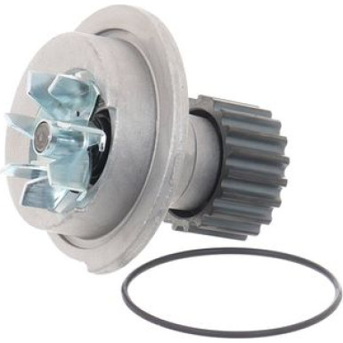 SKF Wasserpumpe Aquamax VKPC 90402