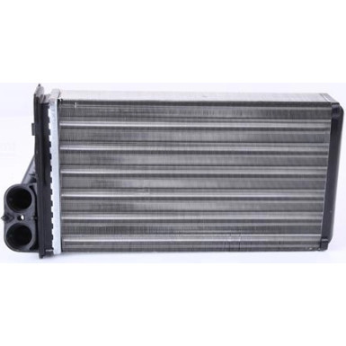 Nissens Wärmetauscher, Innenraumheizung FIRST FIT 707184