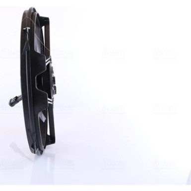 Nissens Lüfter, Motorkühlung 85561