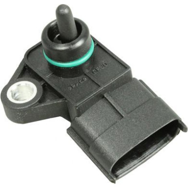 Metzger Sensor, Saugrohrdruck 0906357