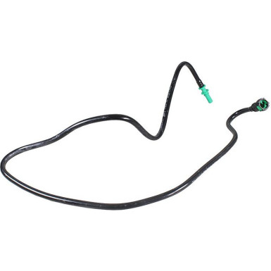 Metzger Kraftstoffleitung 2150251