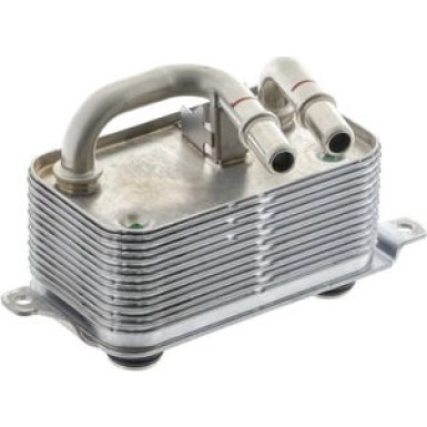 Mahle Ölkühler, Automatikgetriebe BEHR Premium Line CLC 43 000P