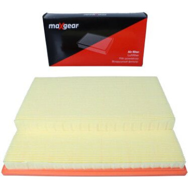 Luftfilter 26-0024
