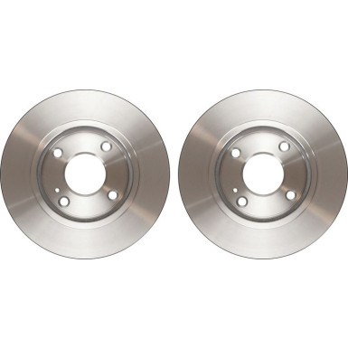 Bremsscheibe DF6399