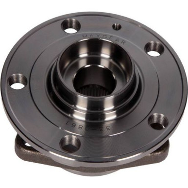Maxgear Radlagersatz 33-0861