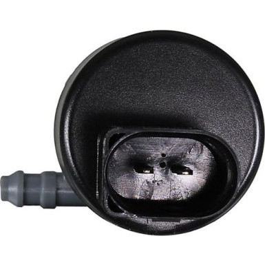 Metzger Waschwasserpumpe, Scheinwerferreinigung 2220119