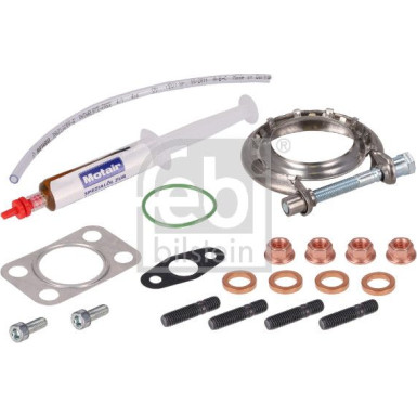 febi bilstein Montagesatz, Lader 187853