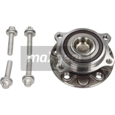 Maxgear Radlagersatz 33-0623