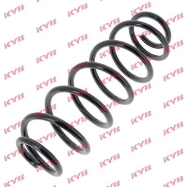 KYB Fahrwerksfeder K-Flex RH6097 KYB Fahrwerksfeder K-Flex RH6097